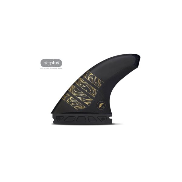 Quillas Futures Alpha Vector 3/2 - 5 Fins M