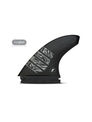Quillas Futures Vector 3/2 Alpha Thruster L