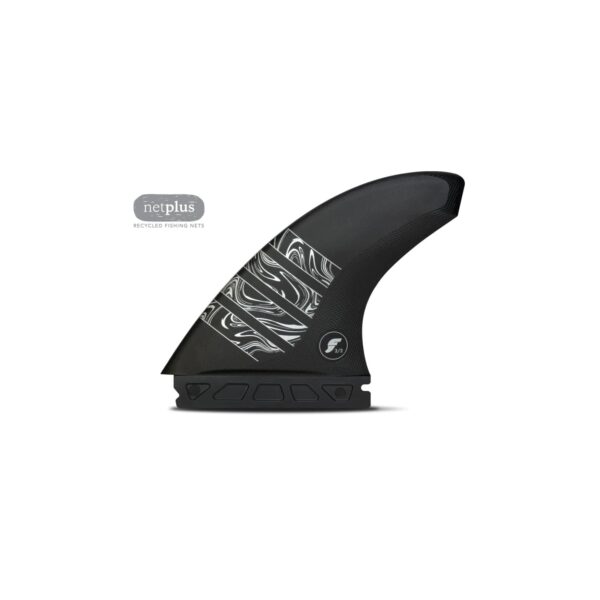 Quillas Futures Vector 3/2 Alpha Thruster L