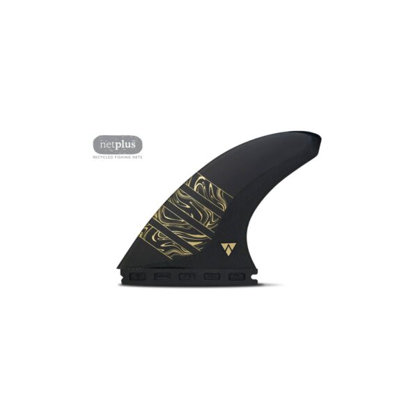 Quillas Futures Vector 3/2 Alpha Thruster M