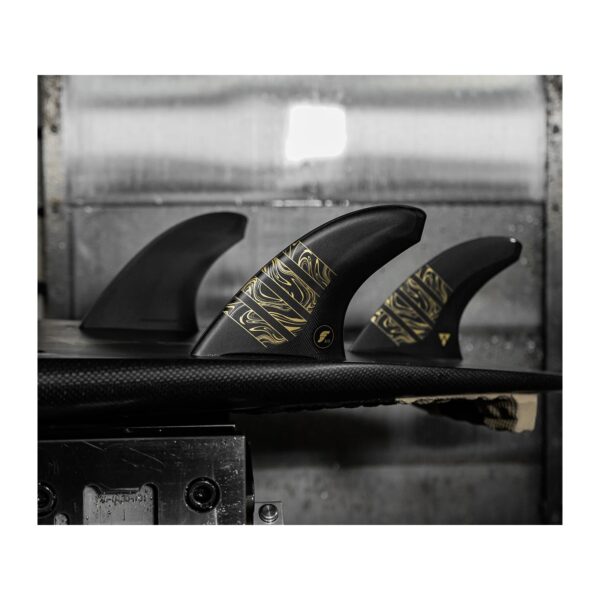 Quillas Futures Vector 3/2 Alpha Thruster M