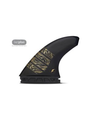 Quillas Futures Vector 3/2 Alpha Thruster M