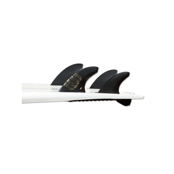 Quillas Futures Alpha Vector 3/2 - 5 Fins M