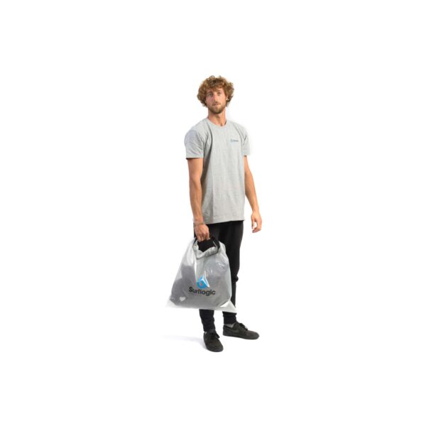 Bolsa Humeda Wetsuit Dry bag Surflogic