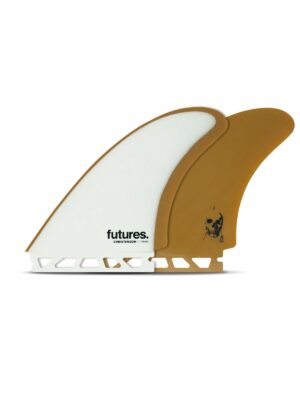 Quillas Futures Christenson Twin