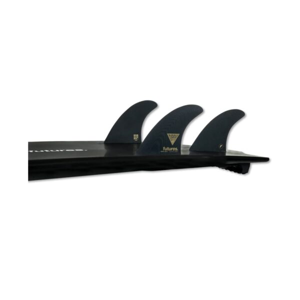 Quillas Futures Dark Arts Thruster