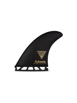 Quillas Futures Dark Arts Thruster