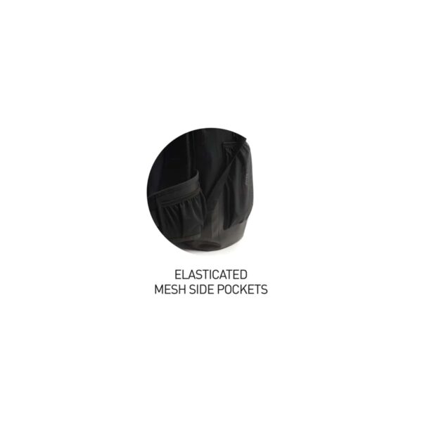 Mochila Impermeable Expedition - Dry Waterproof Backpack 40 L - Surflogic