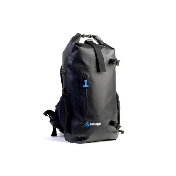 Mochila Impermeable Expedition - Dry Waterproof Backpack 40 L - Surflogic