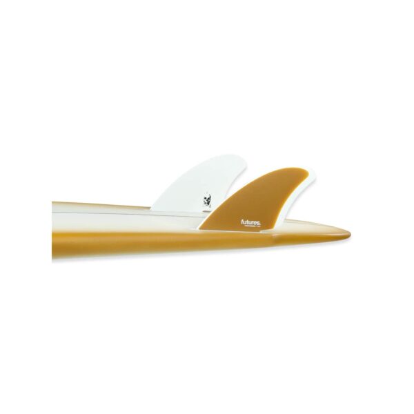 Quilla Futures Christenson Keel