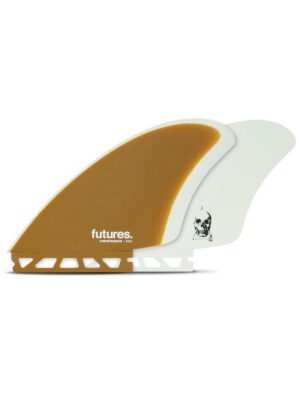 Quilla Futures Christenson Keel