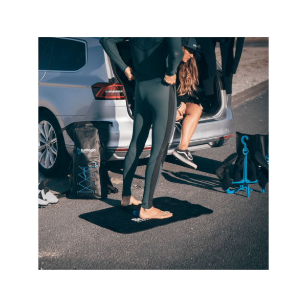 Neoprene Mat - Surflogic