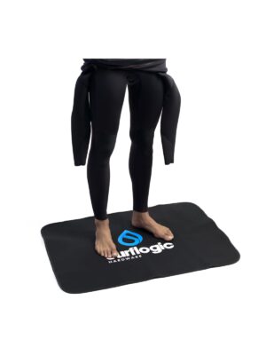 Neoprene Mat - Surflogic