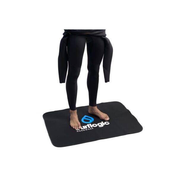Neoprene Mat - Surflogic