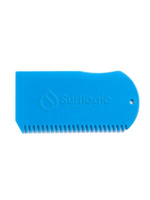 Peine Removedor Surflogic - Blue