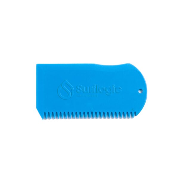 Peine Removedor Surflogic - Black