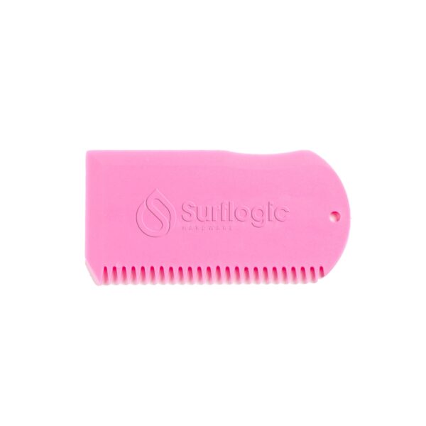 Peine Removedor Surflogic - Black