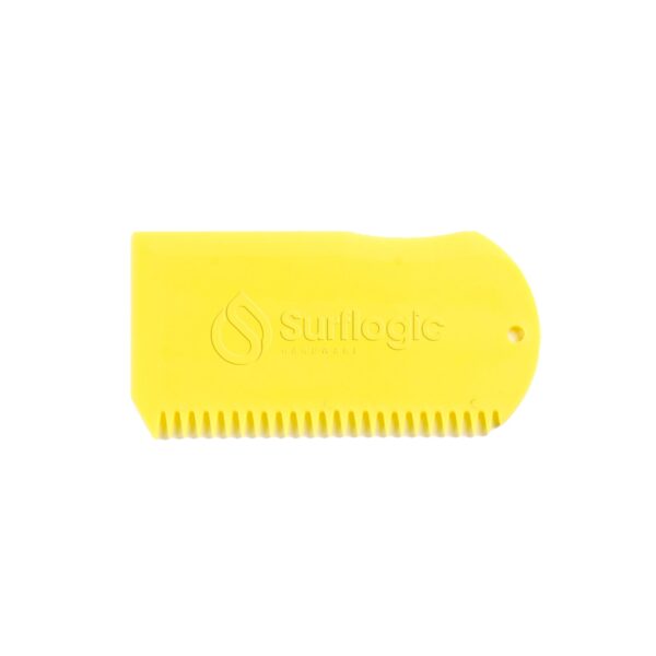 Peine Removedor Surflogic - Black