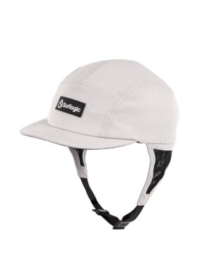 Surf Cap Grey - Surflogic