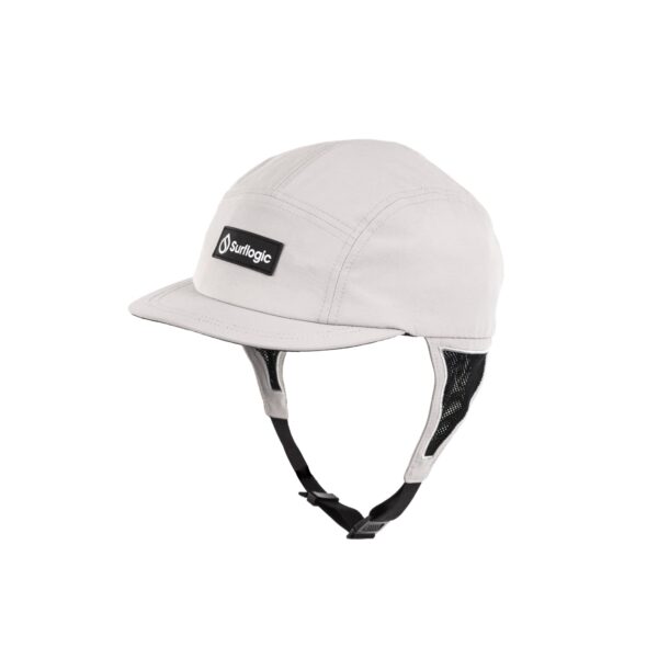 Surf Cap Grey - Surflogic