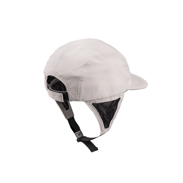 Surf Cap Grey - Surflogic