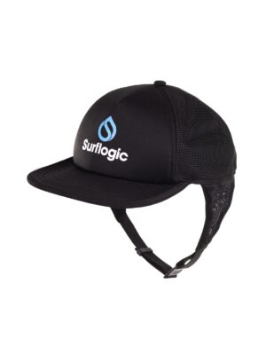 Surf Trucker Black - Surflogic