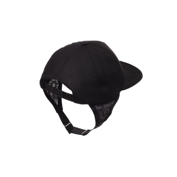 Surf Trucker Black - Surflogic