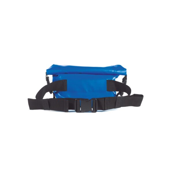 Canguro Impermeable Dry Waist Pack 2 L Waterproof Surflogic