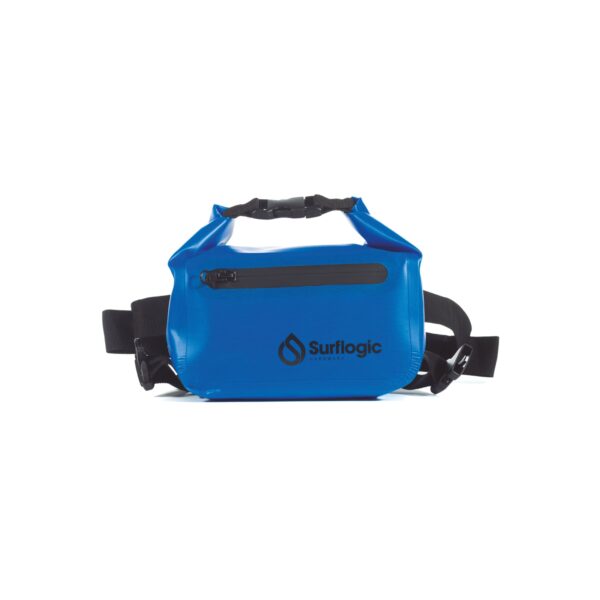 Canguro Impermeable Dry Waist Pack 2 L Waterproof Surflogic