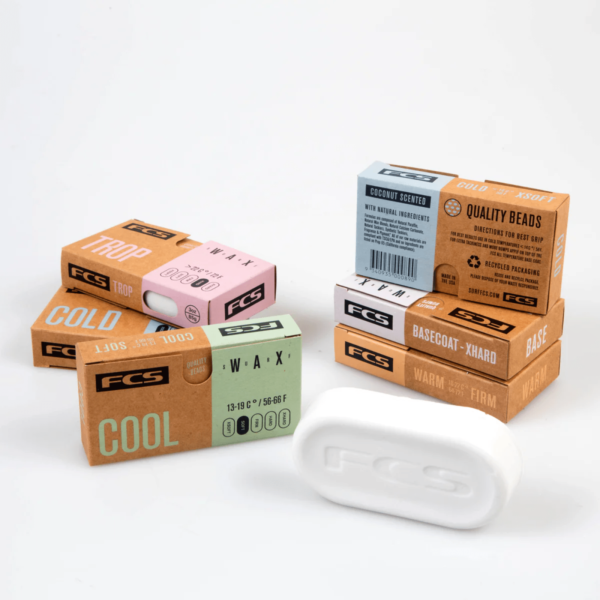 Cera FCS Wax Basecoat