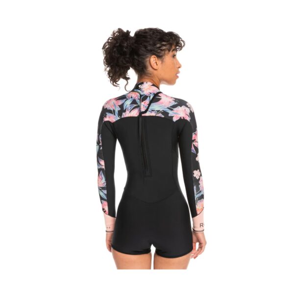 Wetsuit para Mujer Roxy 2.0 SWS LS BZ