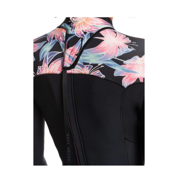 Wetsuit para Mujer Roxy 2.0 SWS LS BZ