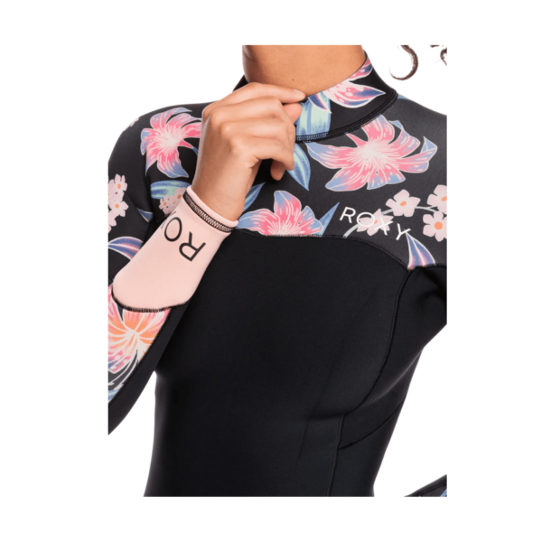 Wetsuit para Mujer Roxy 2.0 SWS LS BZ