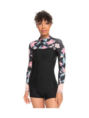 Wetsuit para Mujer Roxy 2.0 SWS LS BZ