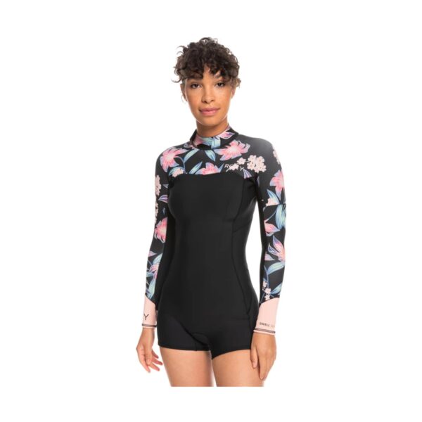 Wetsuit para Mujer Roxy 2.0 SWS LS BZ