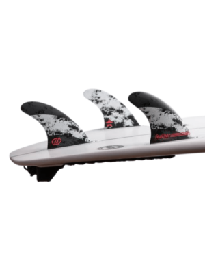 Quillas Future Athlete Series Jorgann Couzinet - Feather Fins
