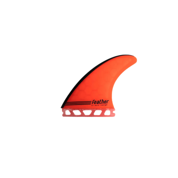 Quillas Athlete Series Future Gony Zubizarreta - Feather Fins