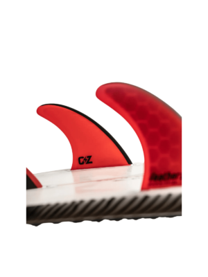 Quillas Athlete Series Future Gony Zubizarreta – Feather Fins 3