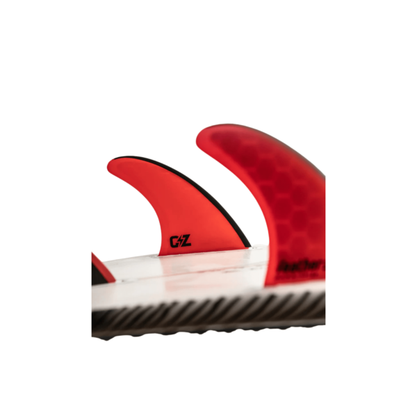 Quillas Athlete Series Future Gony Zubizarreta - Feather Fins
