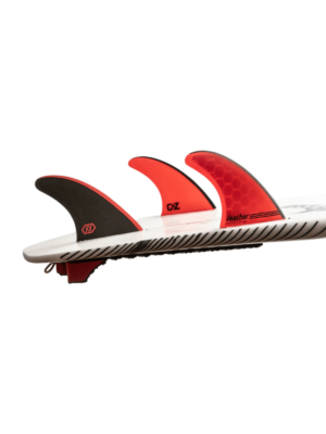 Quillas Athlete Series Future Gony Zubizarreta - Feather Fins