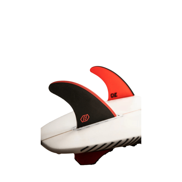 Quillas Athlete Series Future Gony Zubizarreta - Feather Fins