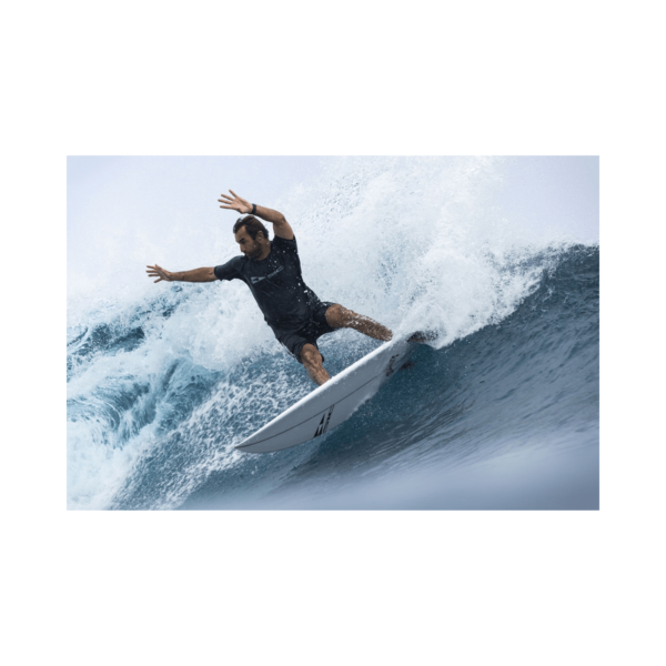 Quillas FS2 Athlete Series Joan Duru - Feather Fins