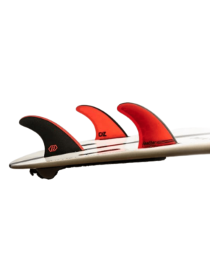 Quillas Athlete Series FS2 Gony Zubizarreta - Feather Fins