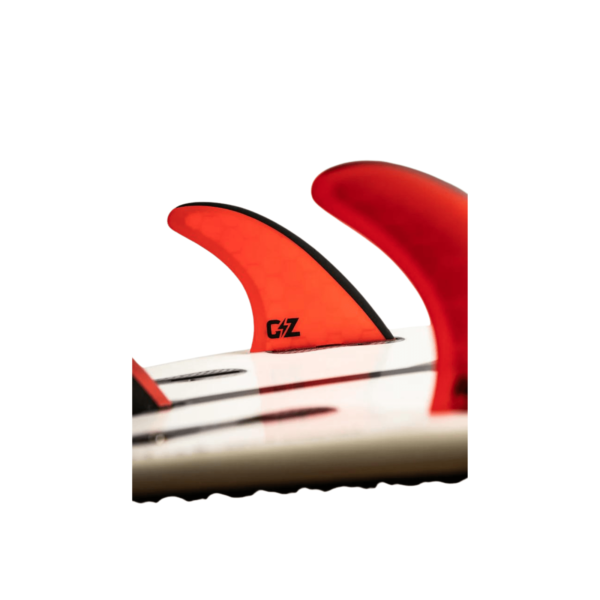 Quillas Athlete Series FS2 Gony Zubizarreta - Feather Fins