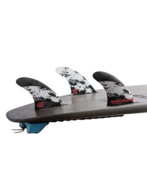 Quillas FS2 Athlete Series Jorgann Couzinet - Feather Fins