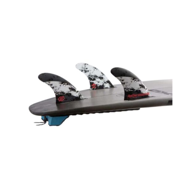 Quillas FS2 Athlete Series Jorgann Couzinet - Feather Fins