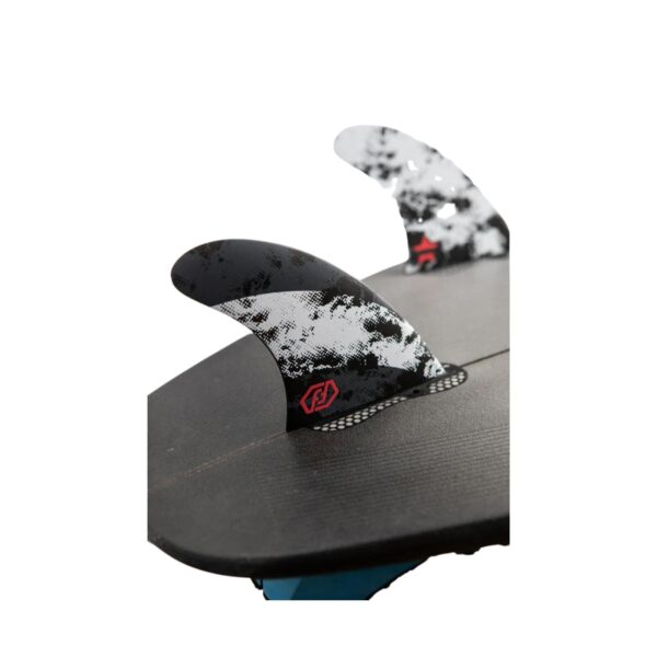 Quillas FS2 Athlete Series Jorgann Couzinet - Feather Fins