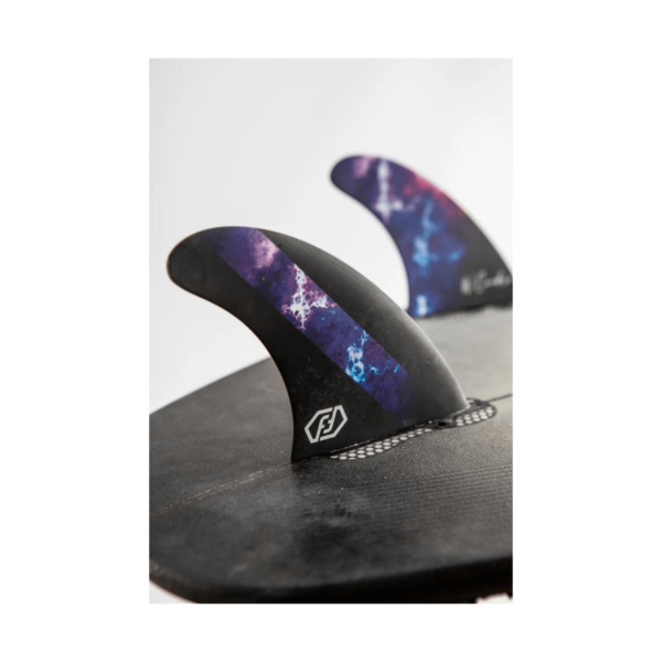 Quillas FS2 Athlete Series Willian Cardoso - Feather Fins