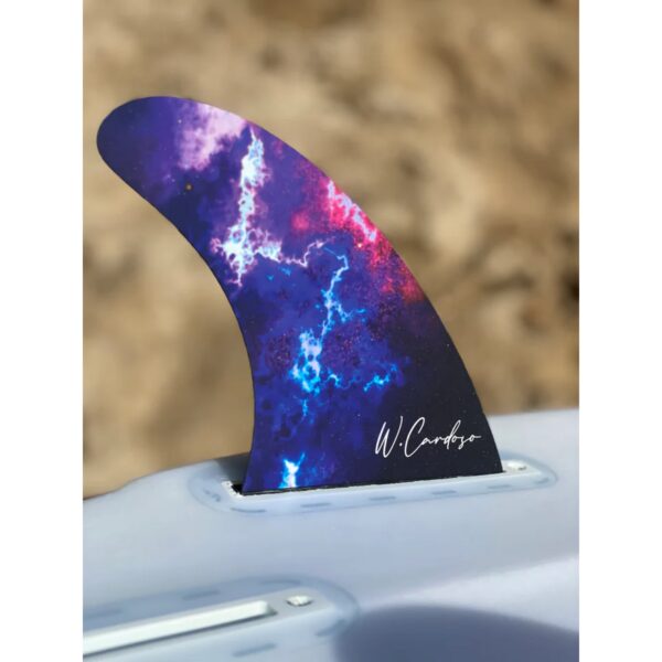 Quillas Future Athlete Series Willian Cardoso - Feather Fins