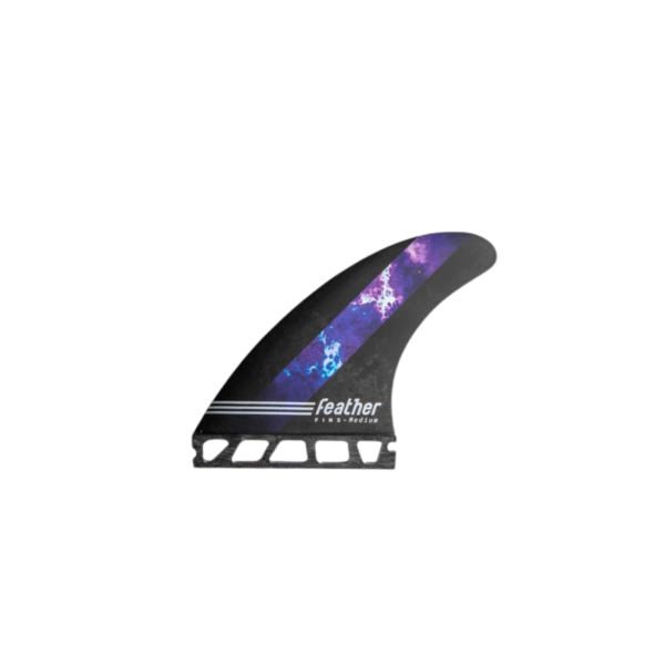 Quillas Future Athlete Series Willian Cardoso - Feather Fins